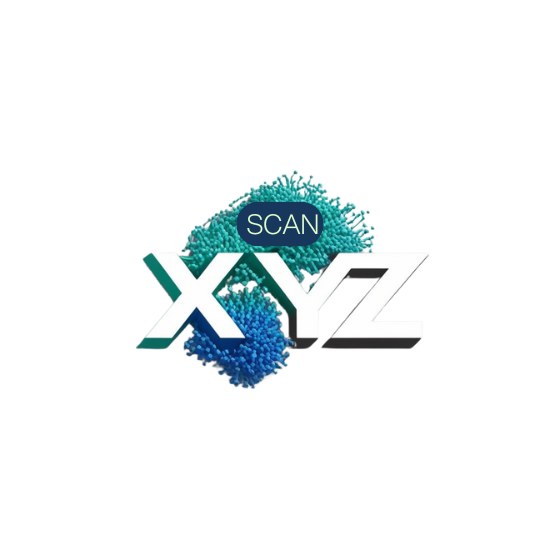 SCAN XYZ Logo