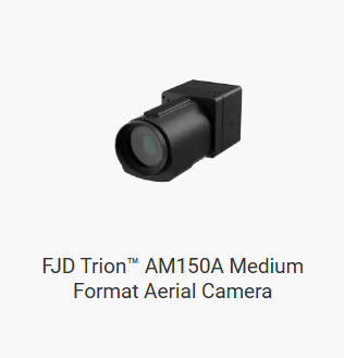 FJD Trion AM150A Medium Format Aerial Camera