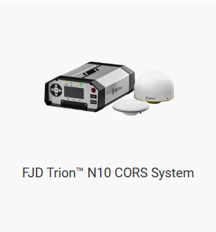 FJD Trion N10 CORS System
