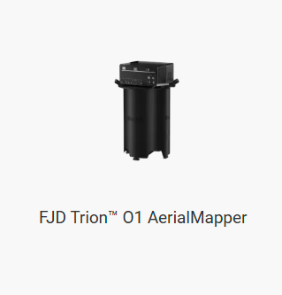 FJD Trion Q1 AerialMapper