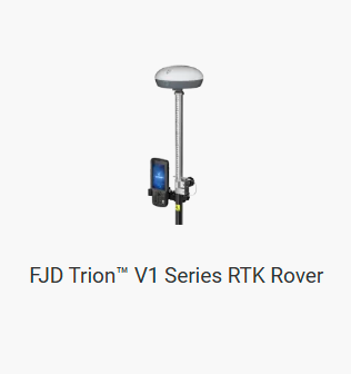 FJD Trion V1 Series RTK Rover