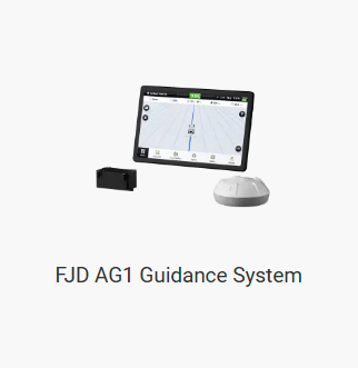 FJD AG1 Guidance System