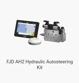 FJD AH2 Hydraulic Autosteering Kit