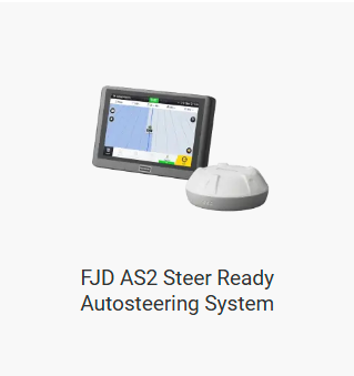FJD AS2 Steer Ready Autosteering System