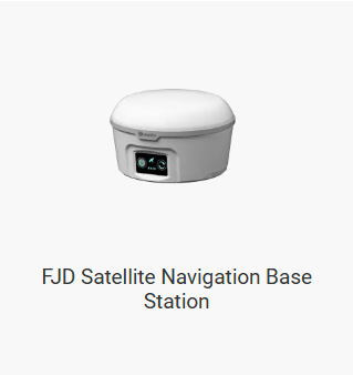 FJD Satellite Navigation Base Station