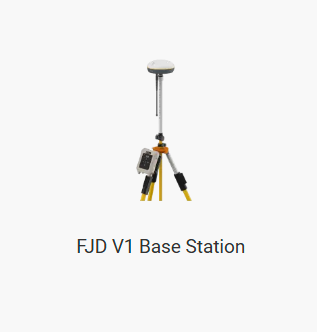 FJD V1 Base Station